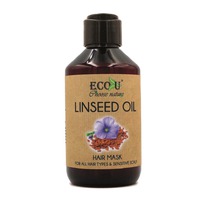 Linseed Oil        , 250