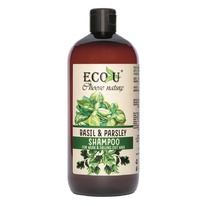 Basil&Parsley       , 500