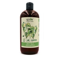 Natural Shampoo -       , 5