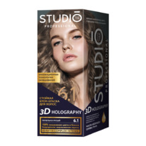 STUDIO   / 3D - 6.1