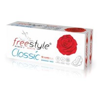   FreeStyle Classic SUPER PLUS dry (10)