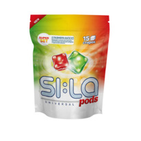 ������� ��� ������ 2 ������� pods Superset (15��)