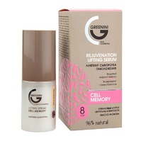 GREENINI 96%natural Cell Memory - /   