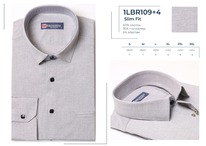    1LBR109+4**  .. . , BROSTEM