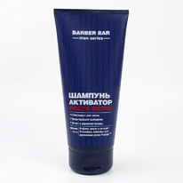 BARBER BAR ������� ��������� ����� ����� 200��