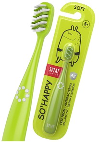 SPLAT Juicy ������� ������ ������ ����� So Heppy �� 5 ���