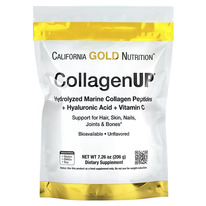 California Gold Nutrition, CollagenUP,   