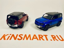 Land Rover Defender 90