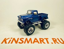 1955 Chevy Stepside Pick-up Monster truck