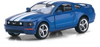 2006 Ford Mustang GT w/ printing