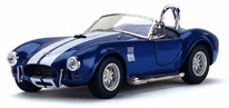 1965 Shelby Cobra 427 S/C