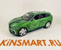 Jaguar F-Pace 1:24    ( 8*20 )  SV R