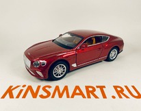 Bentley GT  1:24    ( 8*20) L