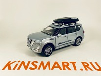 Nissan Patrol  c .    ( 7*16 )324