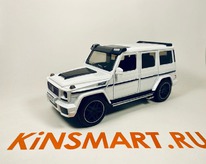 Mercedes BRABUS   .(7*17)