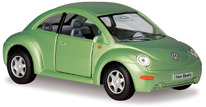 Volkswagen New Beetle