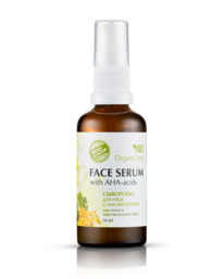 ORGANIC ZONE  /       -