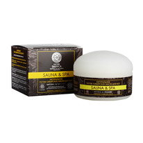 NATURA SIBERICA Sauna@Spa     