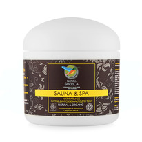 NATURA SIBERICA Sauna@Spa     