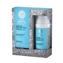 NATURA SIBERICA ���� ������� ��� ������ � ��������������� ���� ����