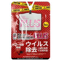 ���������� ������� Plus Keep Barrier, ������, 9 � �����