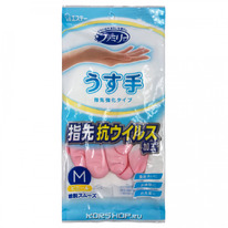 ������ ������������� �������� �� ��� � ��������� ��������� ������� Antiviral S.T