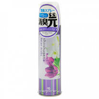       Shoshugen Relax Aroma Koba