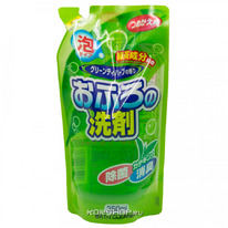         Bath Cleaner Rocket Soap, 