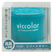         Resort Sour Viccolor 