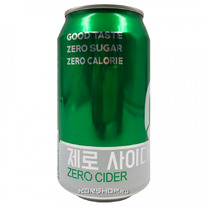     Zero Cider Ilhwa, , 350  