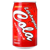    LAS Cola Sangaria, , 350  