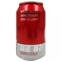     Zero Cola Ilhwa, , 350  