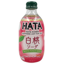       Hata Soda, , 300  