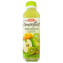      Smoothie Green OKF (,  