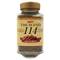     The Blend 114 UCC, , 135  
