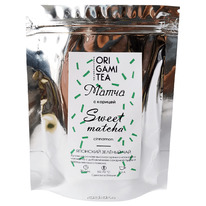 ������� ��� ����� � ������� Origami Tea, ������, 50 � �����