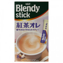 ������ ��� ����� � ������� �-�� Blendy AGF, ������, 76 � �����