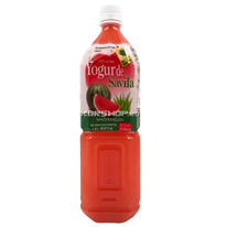    +     YogoVera Watermelon Samjin