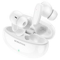 Bluetooth-  Borofone BW19 Wonderful (white)