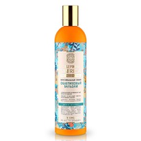 NATURA SIBERICA Oblepikha       