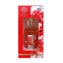 NATURA SIBERICA White    