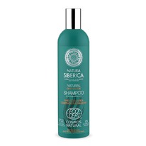 NATURA SIBERICA ������� ��� ������ ����� Daily detox