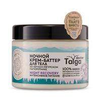 NATURA SIBERICA Doctor Taiga -     