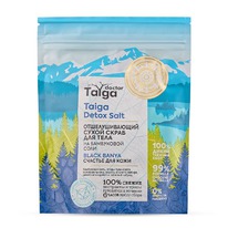 NATURA SIBERICA Doctor Taiga  /     