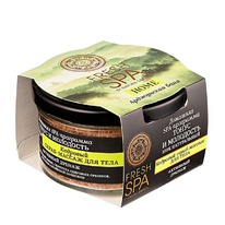 NATURA SIBERICA Fresh Spa  -    