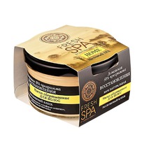 NATURA SIBERICA Fresh Spa -    Spa