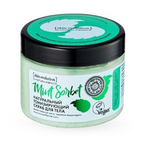 NATURA SIBERICA Skin Evolution    Mint Sorbet 
