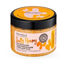 NATURA SIBERICA Skin Evolution    Salty Honey 