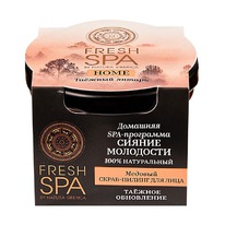 NATURA SIBERICA Fresh Spa �����-������ ��� ���� ������� ������ ������