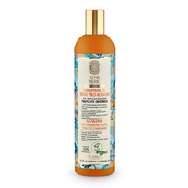 NATURA SIBERICA Oblepikha&Kedr Pro-keratin  /. 